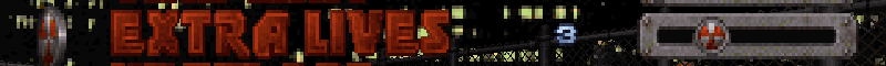 extra lives