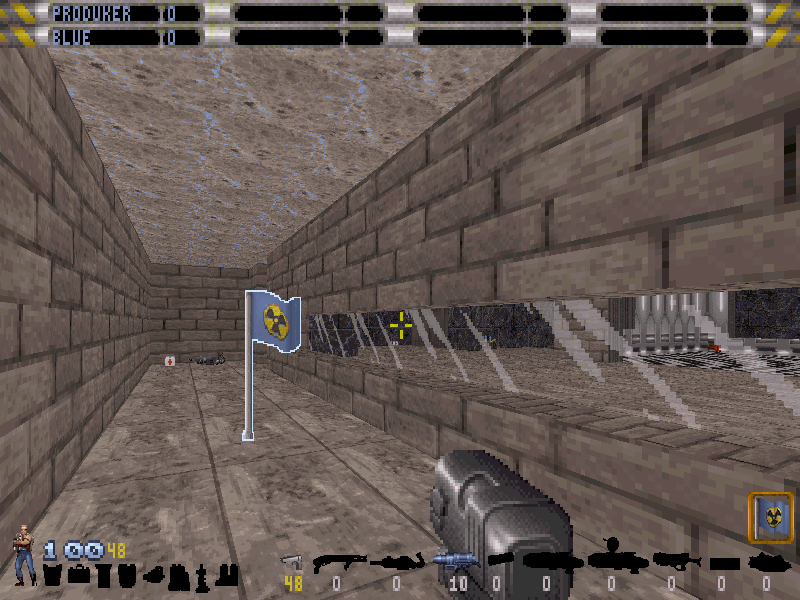 tripbomb outlines