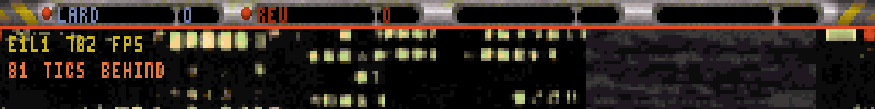 bad lattency