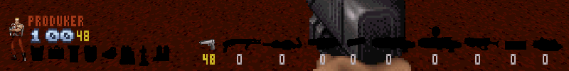 new mini hud