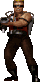 dark brown pal 33