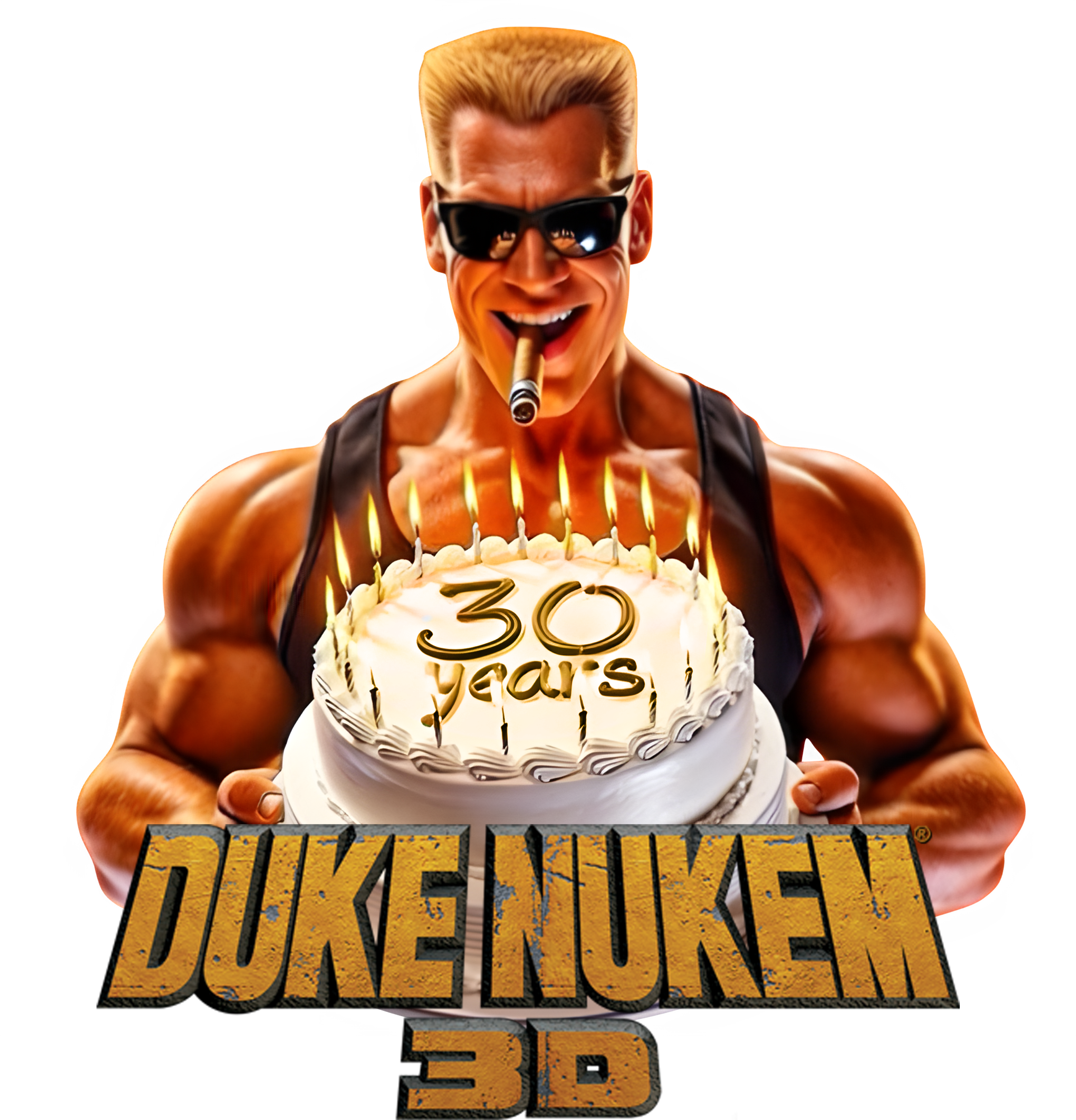 30years